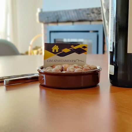 Apartament Macabeu Cim Apartaments 科尔努德利亚 外观 照片