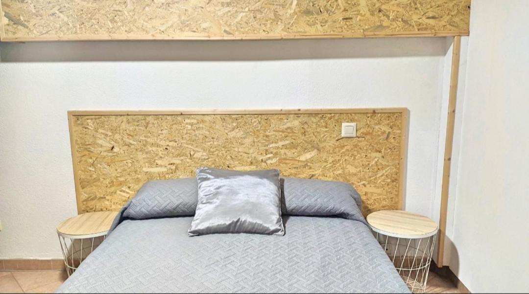 Apartament Macabeu Cim Apartaments 科尔努德利亚 外观 照片